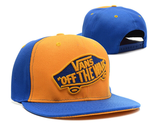 Cappello VANS [Ref. 07]