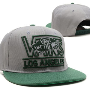 Cappello VANS [Ref. 08]