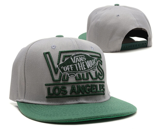 Cappello VANS [Ref. 08]