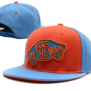 Cappello VANS [Ref. 09]