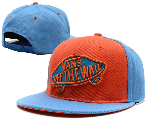 Cappello VANS [Ref. 09]