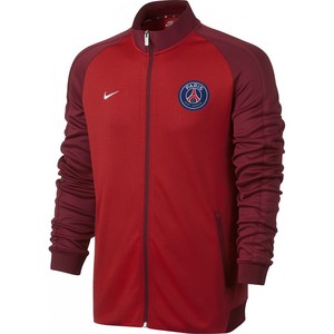 Felpa PSG 2016/17