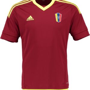Maglia Venezuela Home 2015