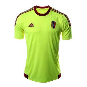 Maglia Venezuela Away 2015