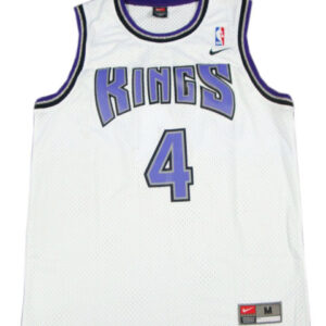 Chris Webber, Sacramento Kings [White]