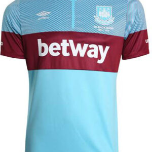 Maglia West Ham Away 2015/2016