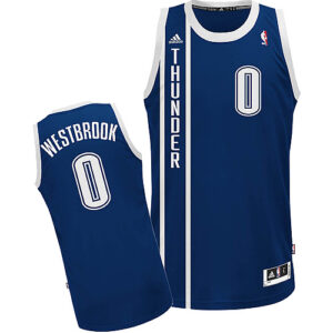 Russell Westbrook, OKC [Alternate]