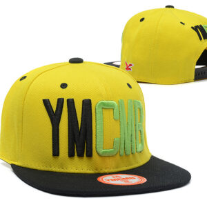 Cappello YMCMB [Ref. 07]