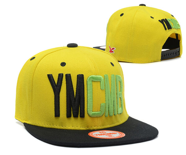 Cappello YMCMB [Ref. 07]
