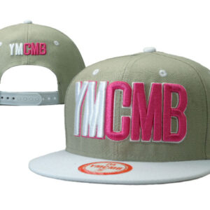 Cappello YMCMB [Ref. 01]