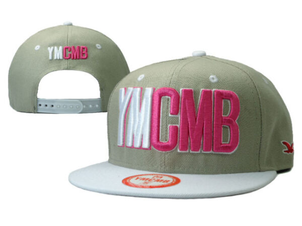 Cappello YMCMB [Ref. 01]