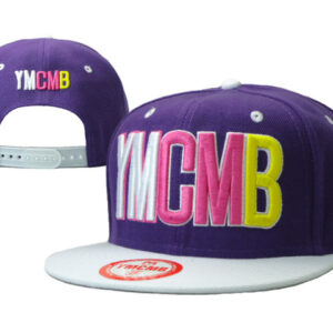 Cappello YMCMB [Ref. 02]