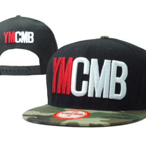 Cappello YMCMB [Ref. 03]