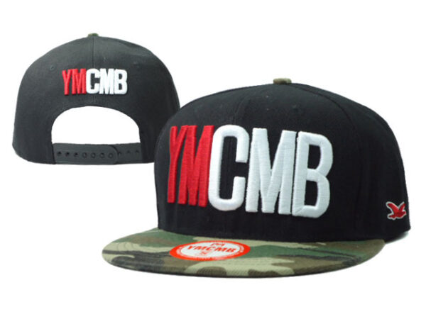 Cappello YMCMB [Ref. 03]