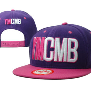 Cappello YMCMB [Ref. 04]