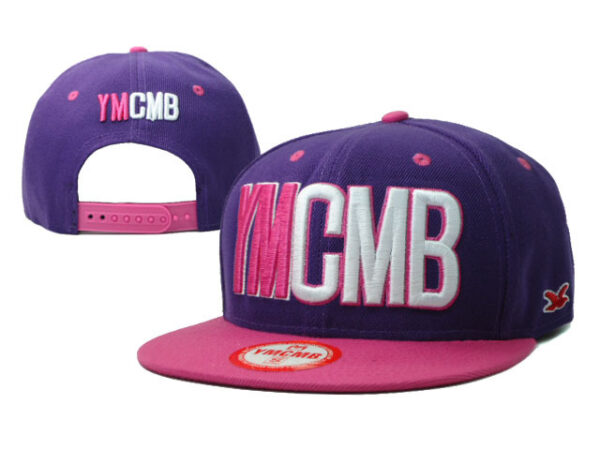 Cappello YMCMB [Ref. 04]