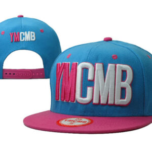 Cappello YMCMB [Ref. 05]