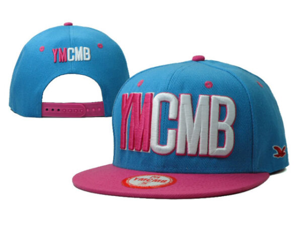 Cappello YMCMB [Ref. 05]