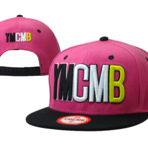 Cappello YMCMB [Ref. 06]