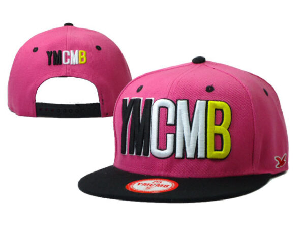 Cappello YMCMB [Ref. 06]