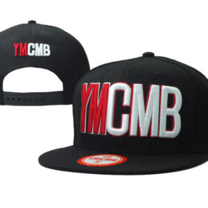 Cappello YMCMB [Ref. 08]