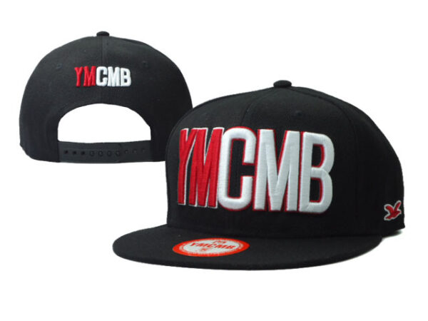 Cappello YMCMB [Ref. 08]