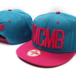 Cappello YMCMB [Ref. 09]