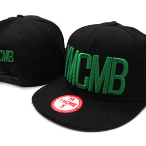 Cappello YMCMB [Ref. 10]