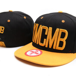 Cappello YMCMB [Ref. 11]