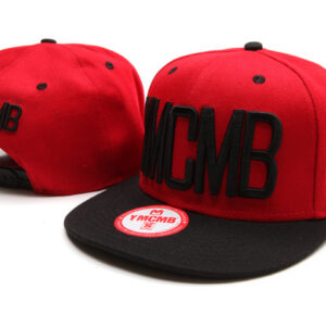 Cappello YMCMB [Ref. 12]