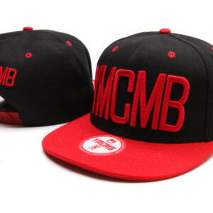 Cappello YMCMB [Ref. 13]