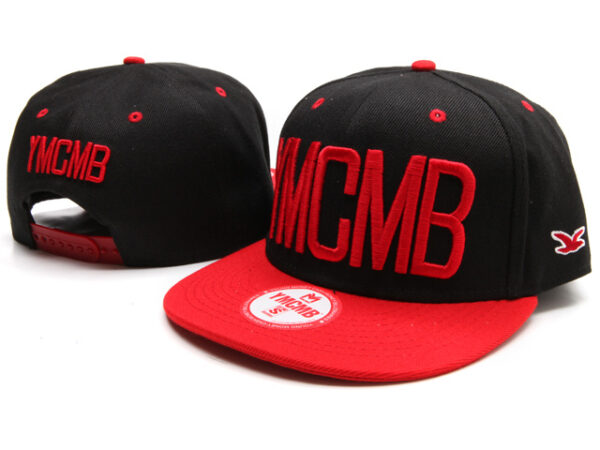 Cappello YMCMB [Ref. 13]