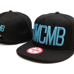 Cappello YMCMB [Ref. 14]