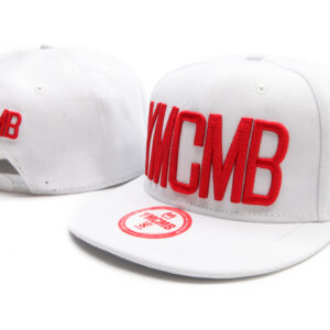 Cappello YMCMB [Ref. 15]