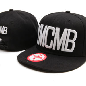 Cappello YMCMB [Ref. 16]