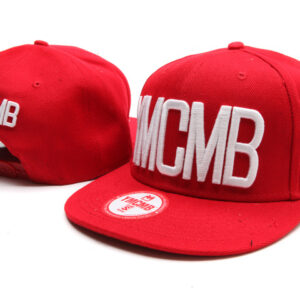 Cappello YMCMB [Ref. 17]