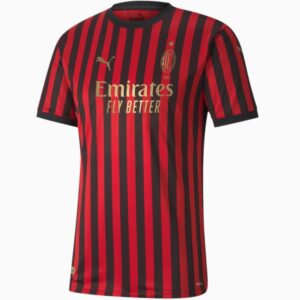Maglia AC Milan '120 ANNI'