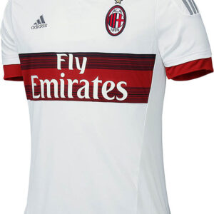 Maglia Milan Away 2015/2016