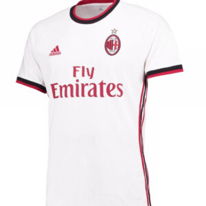 Maglia Milan Away 2017/18