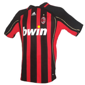 Maglia AC Milan Home 2006/07