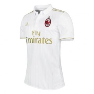 Maglia Milan Away 2016/2017