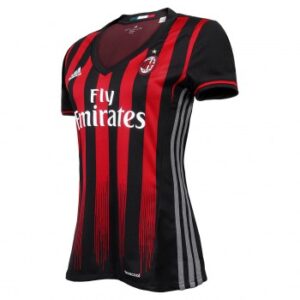 Maglia Milan Home 2016/2017 - DONNA