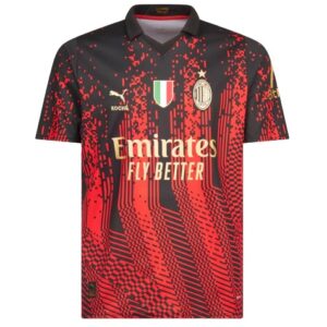Maglia Milan 4ta 2022/23