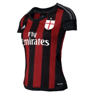 Maglia Milan Home 2015/2016 DONNA