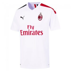 Maglia AC Milan Away 2019/20