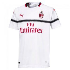 Maglia Milan Away 2018/19