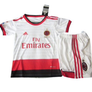 AC Milan Away 2014/15 BAMBINO