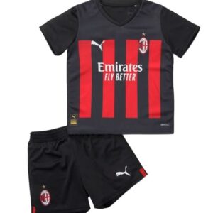 Milan Home 2022/23 Junior Kit