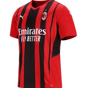 Maglia AC Milan Home 2021/22