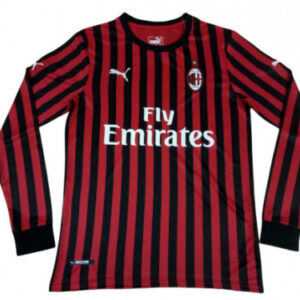 Maglia Milan Home 2019/20 ML